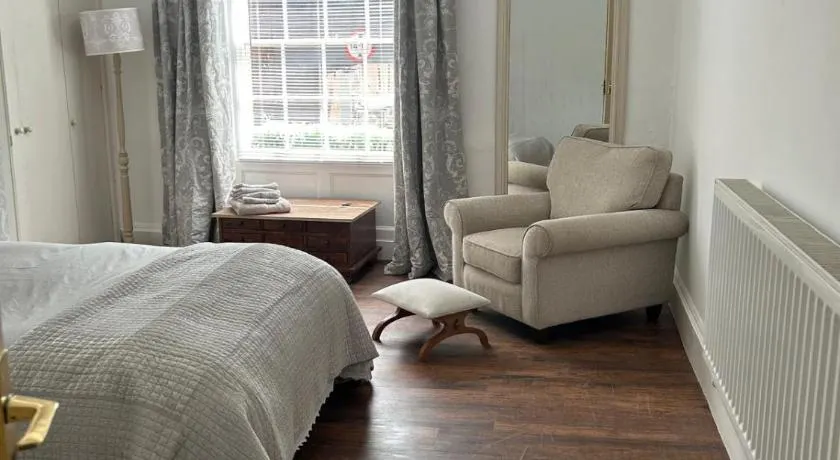 Beautiful town-flat with character - Bridge street - Image 1