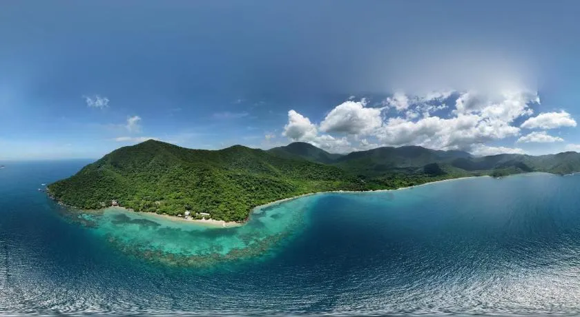 MISTICA Tayrona Cinto - Image 1