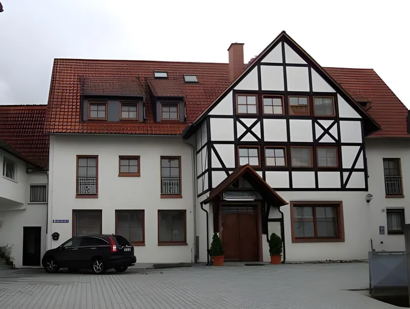 Offenthaler Hof - Image 1