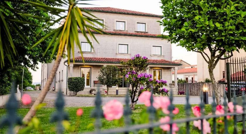 Hotel Flor do Minho - Image 1
