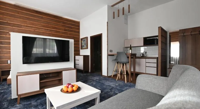 Apartmány Spessart - Image 1