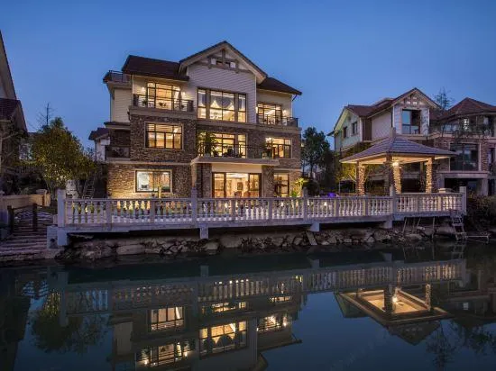 Zaishui Yifang Villa Hotel - Image 1