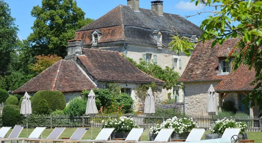Manoir de Malagorse - Image 1