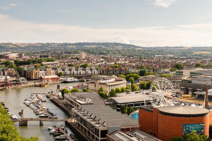 Majestic Hotels Bristol - Image 1