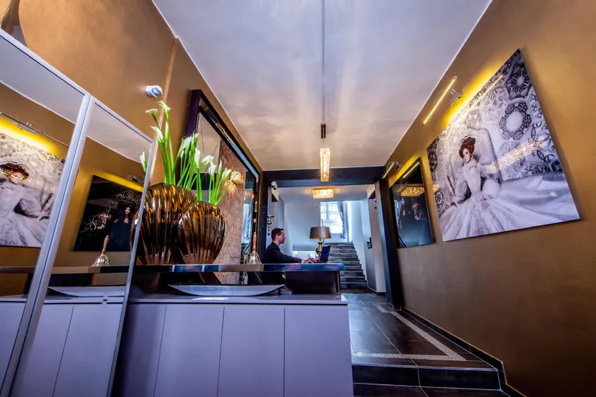 Milford Suites Budapest - Image 1