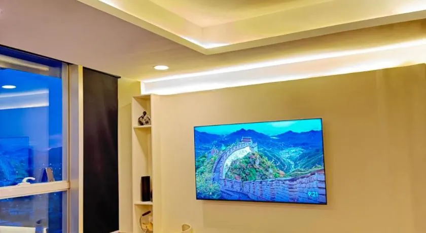 centaurus 2BHK,F8,ISLAMABAD - Image 1