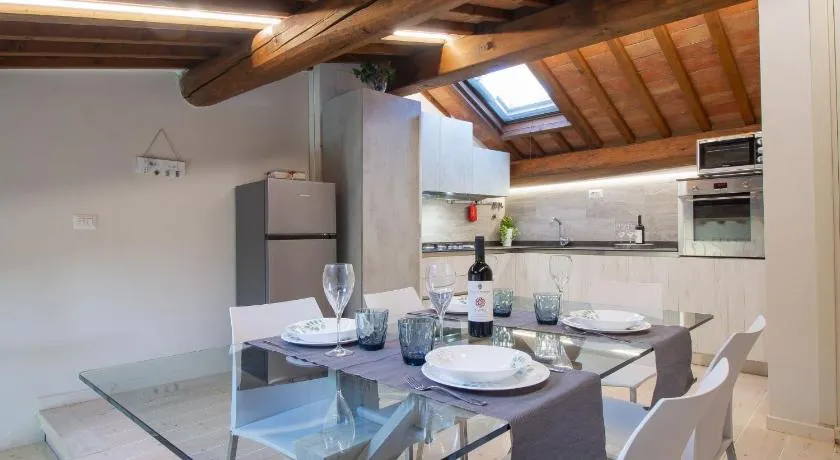 Casa Mei by Interhome - Image 1