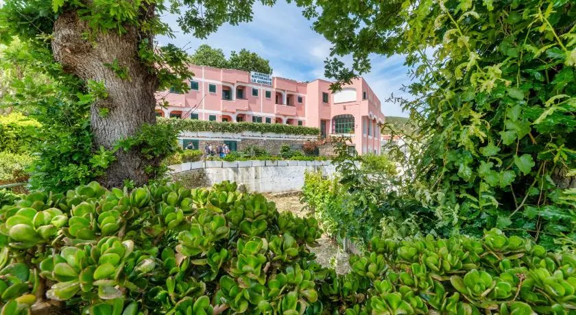 Albergo Le Querce - Image 1
