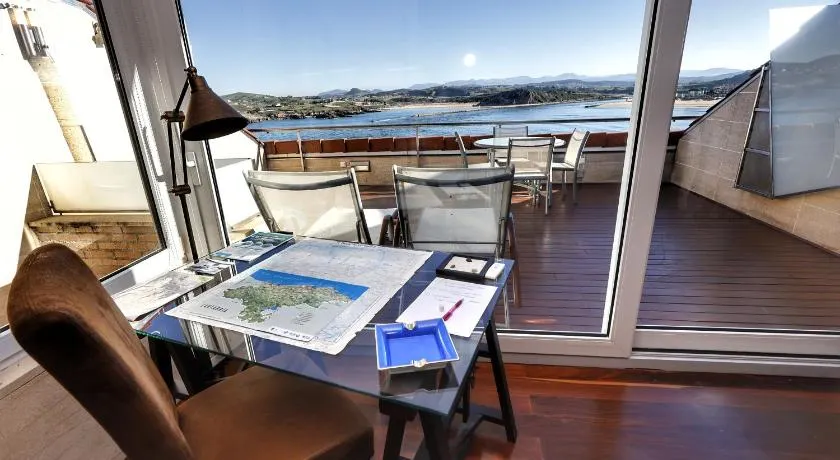 Apartamento Faro de Suances - Image 1