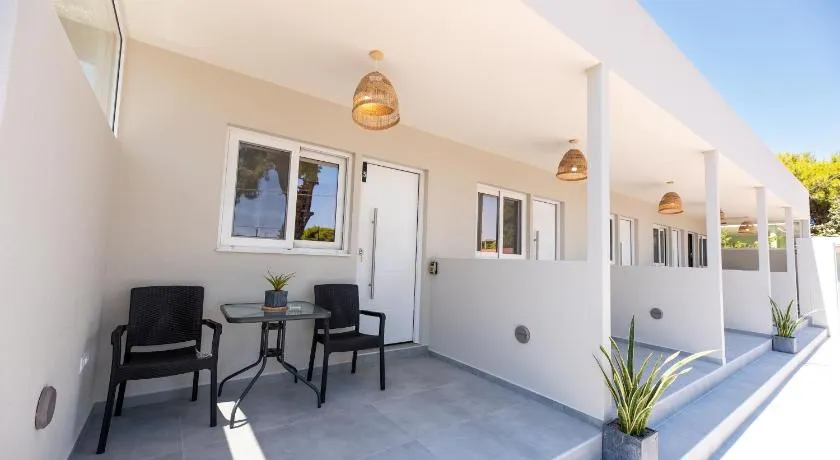 AMELI COZY APARTMENTS  - Image 1
