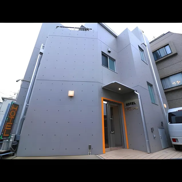 Hotel Asahi Grandeur Fuchu - Image 1