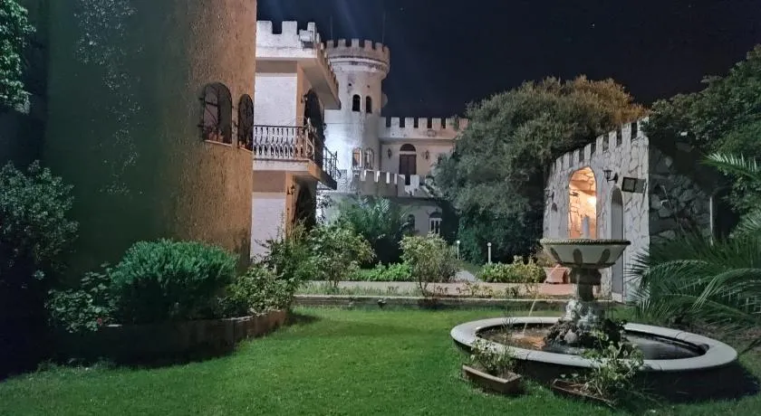 Castle By The Sea - Image 1