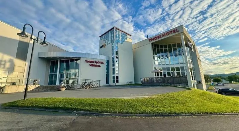 Stiklestad Park Hotell - Image 1