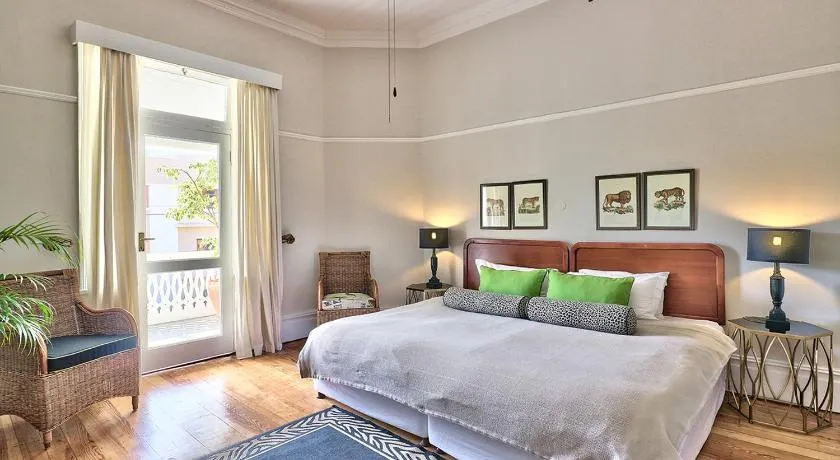 The Cape Colonial Guest House - Image 1