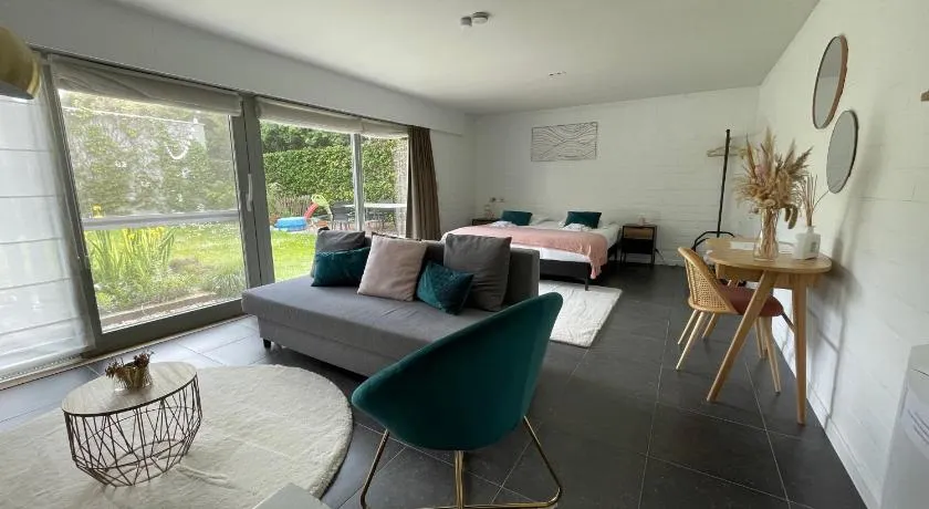 Perfect getaway in Bruges! - Image 1