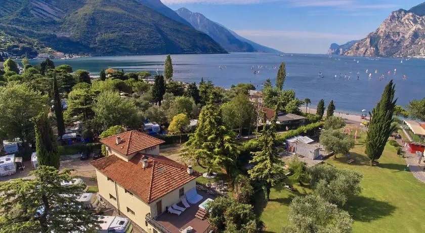 Villa Torbole - Image 1