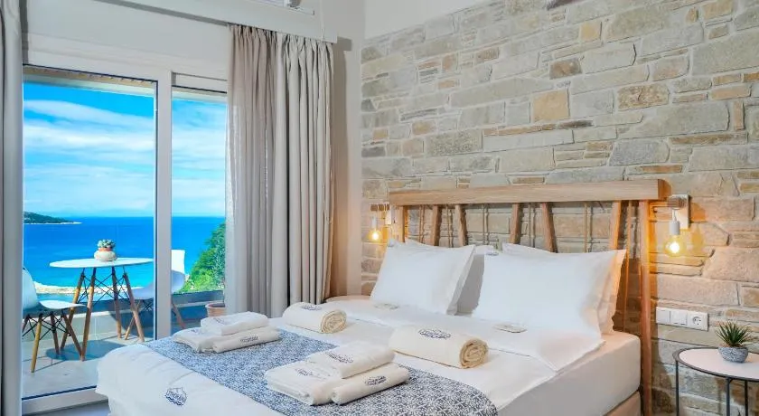 Lithorama Boutique Suites - Image 1