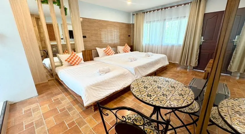 Ratana Boutique Resort - Mae Phim - Image 1