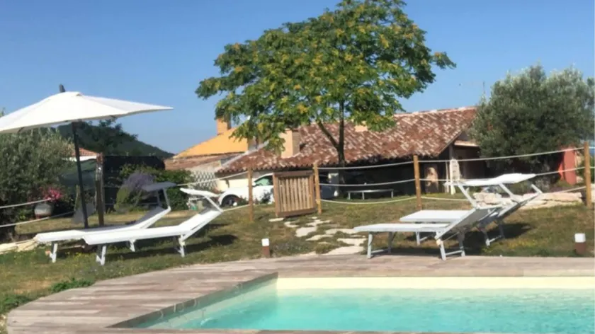 Le Rondinelle - Beautiful Apartment for 6 guests - Image 1