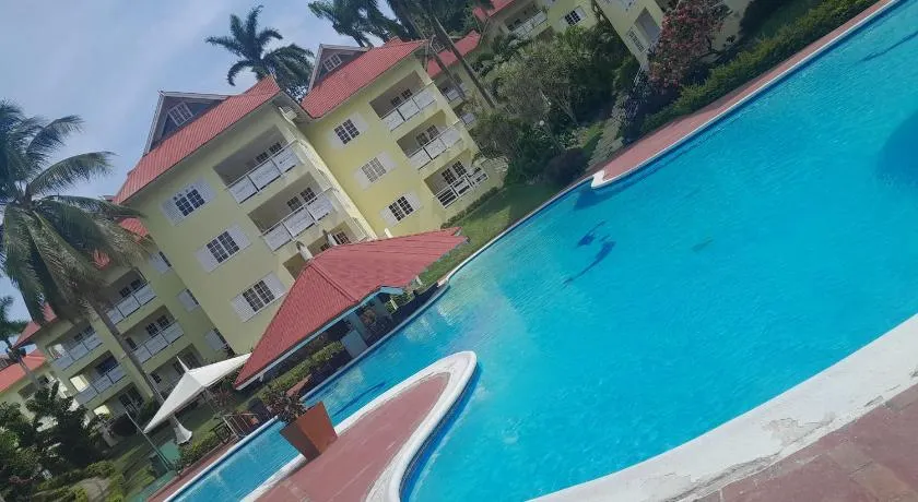 Mystic Ridge Resort - Image 1