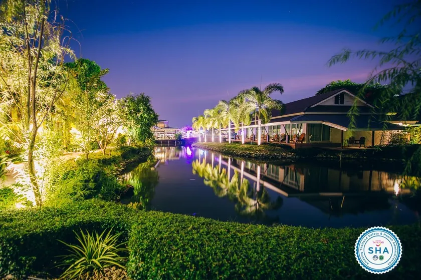 Good Times Resort Kanchanaburi - Image 1