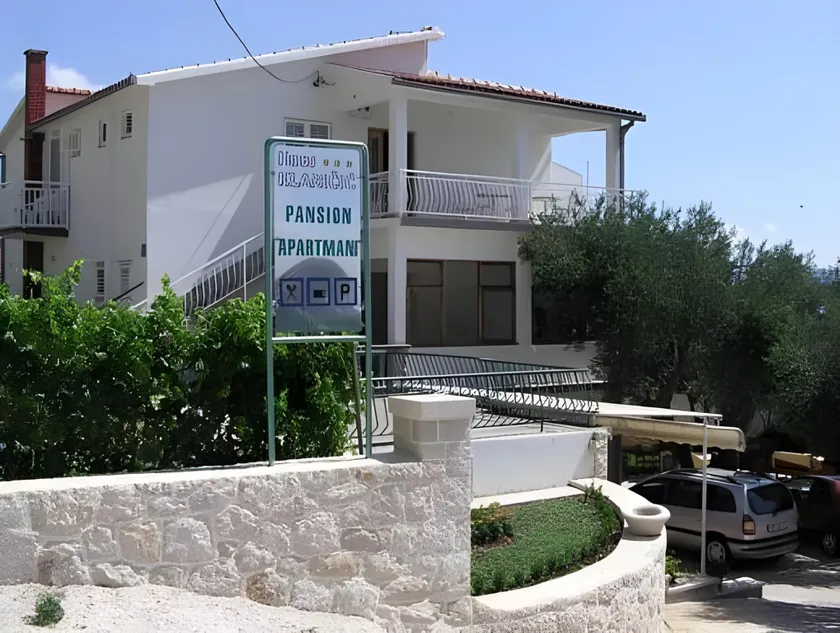 Apartments Klaricic - Image 1