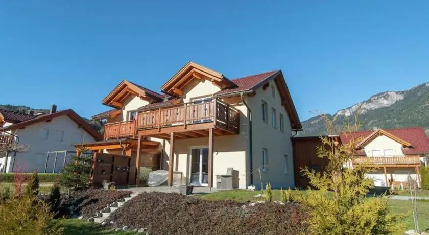 Chalet am Sonnenpiste - Image 1