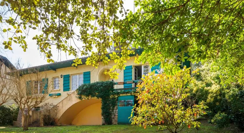 Villa Eole - plein centre Hossegor - Image 1