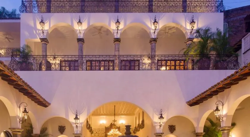 Casa Kimberly Boutique Hotel - Image 1