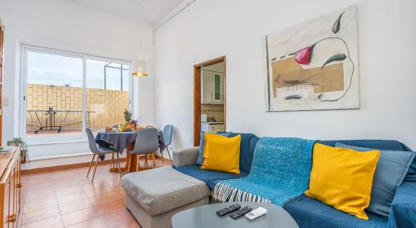 Ria House Alvor - Image 1