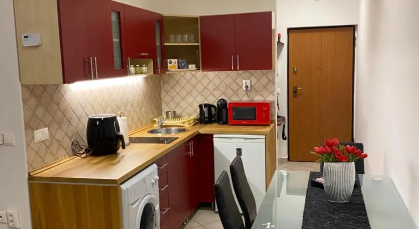 Elíxir Apartman Hajdúszoboszló - Image 1