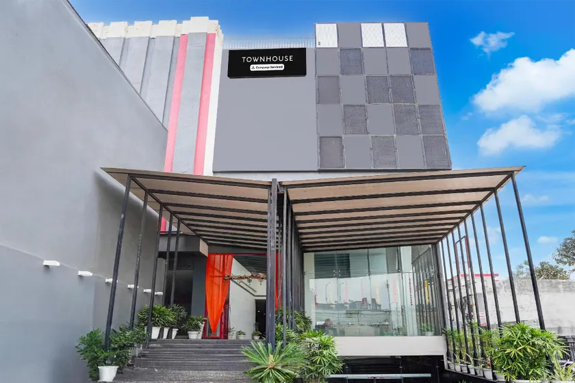 Townhouse Gomti Nagar Matiyari - Image 1