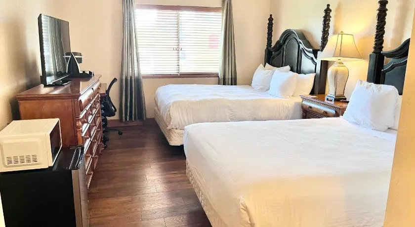Comfortable Double Queen Suite Near Park City & Ballerina Farms #1055 - Image 1
