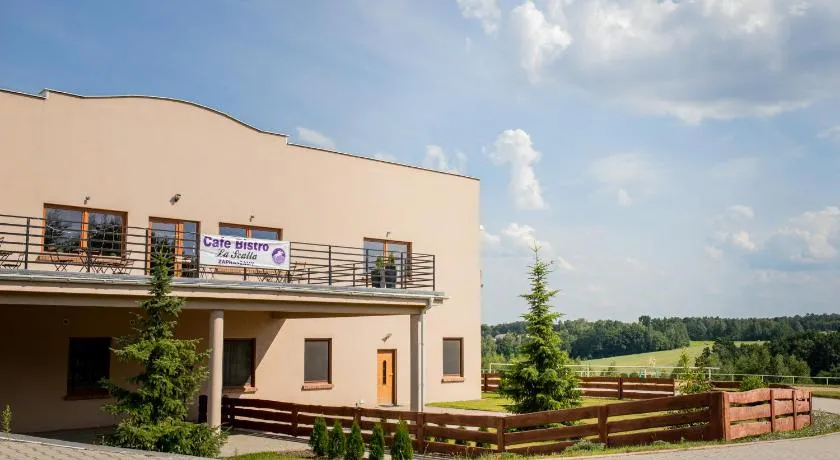 Lascalla pensjonat - Image 1
