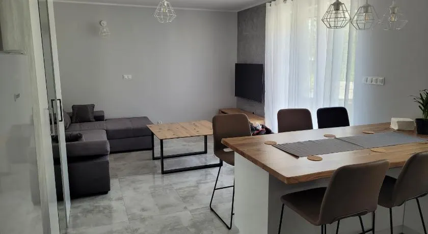 Bike Center 1 apartament - Image 1