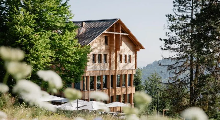 Hotel Gasthaus Hergiswald - Image 1