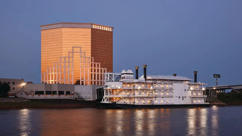 Horseshoe Bossier City, A Caesars Destination - Image 1