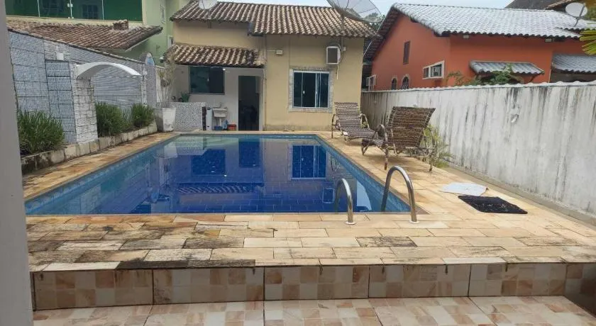 Casa c wifi e piscina próx a praia e a Alto Mourão - Image 1