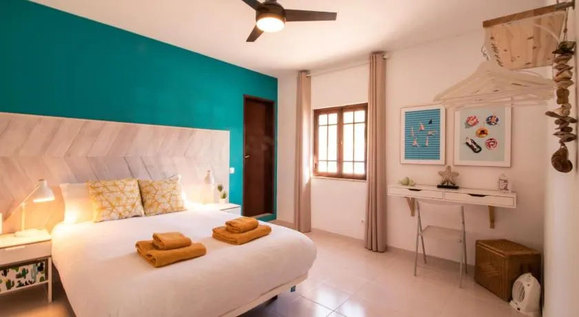 Quinta do Paraíso - Private Rooms with Ensuite Bathrooms - Image 1