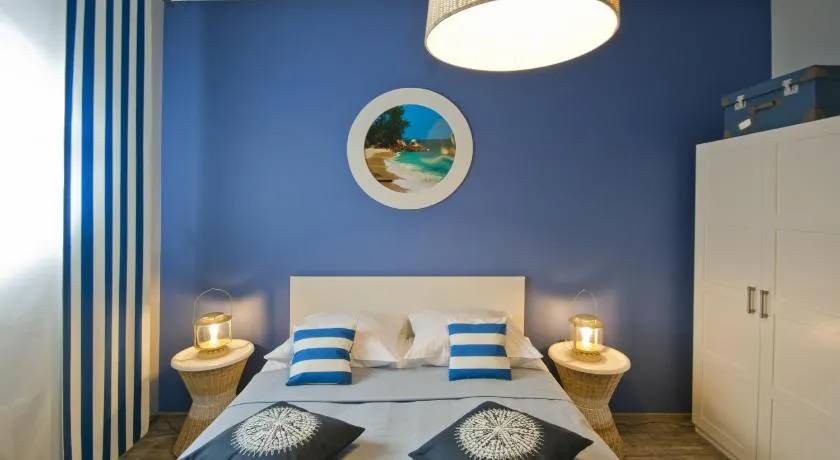 Apartamenty Marina House - Image 1