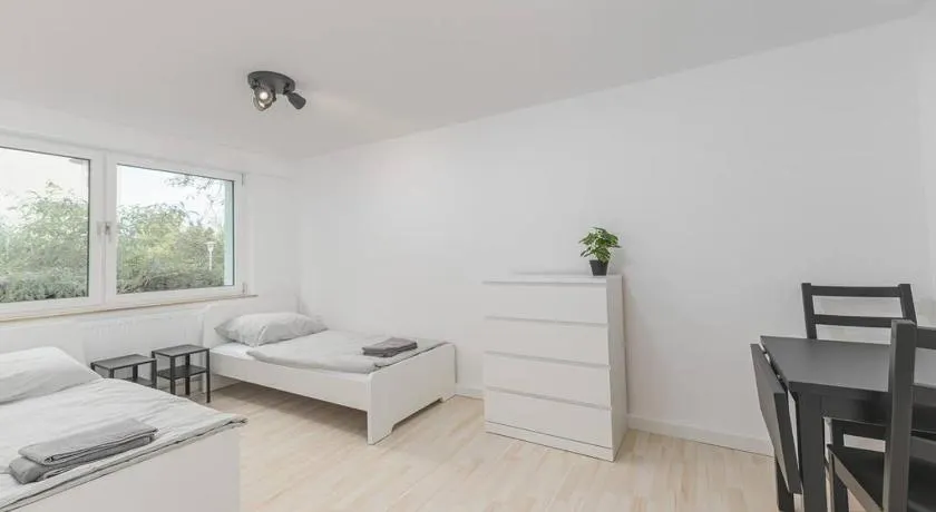 NT01 schönes Appartement - ideal für Teams Self Check-In - Image 1