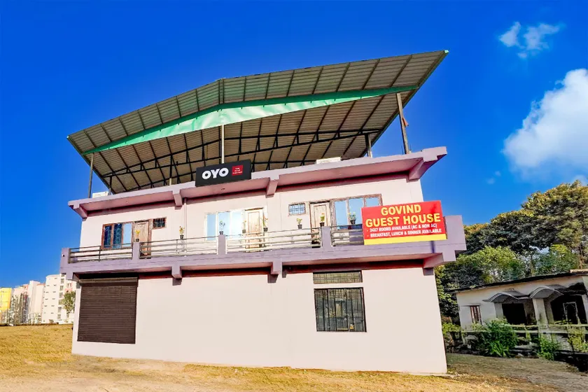 Hotel O Govind Guest house - Image 1