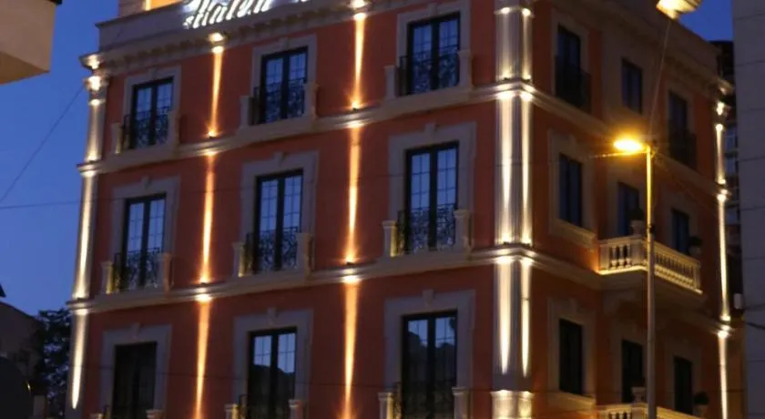 Hotel Kloest - Image 1