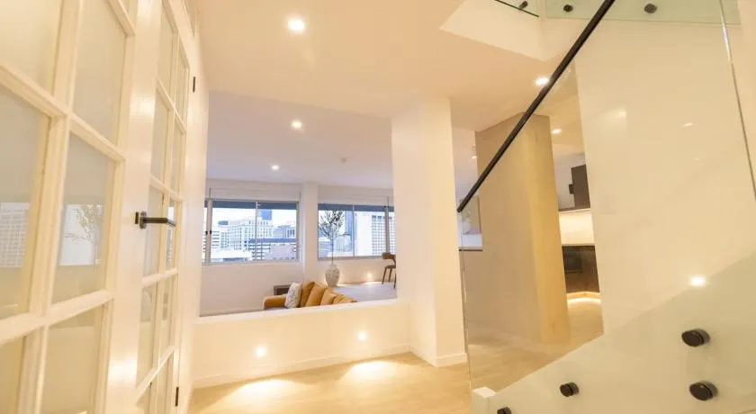 Brisbane City Luxury 3BR- Skyhome Penthouse- Free Parking - Image 1