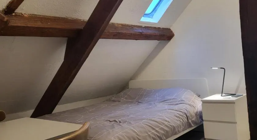 Enrike room 2 - Image 1