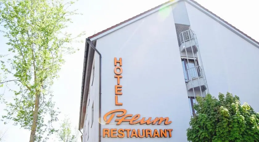 Hotel Pflum mit Gästehaus - Image 1