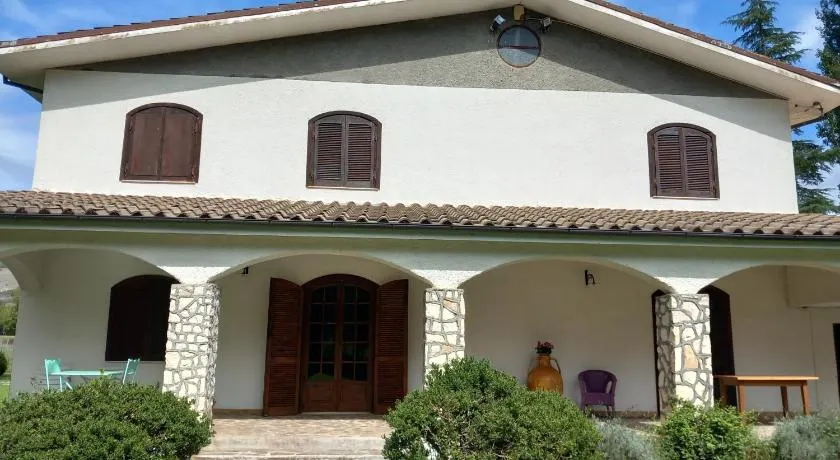 Casa Verde - Image 1