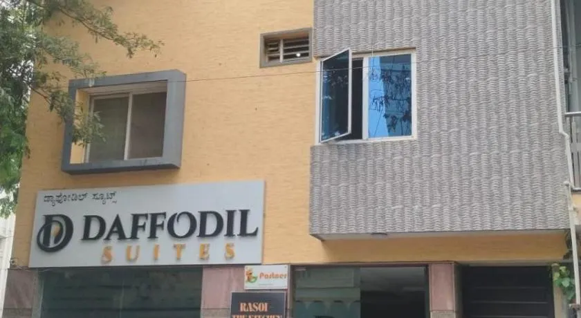 Daffodil Suites, Manyata Tech Park, Bengaluru - Image 1