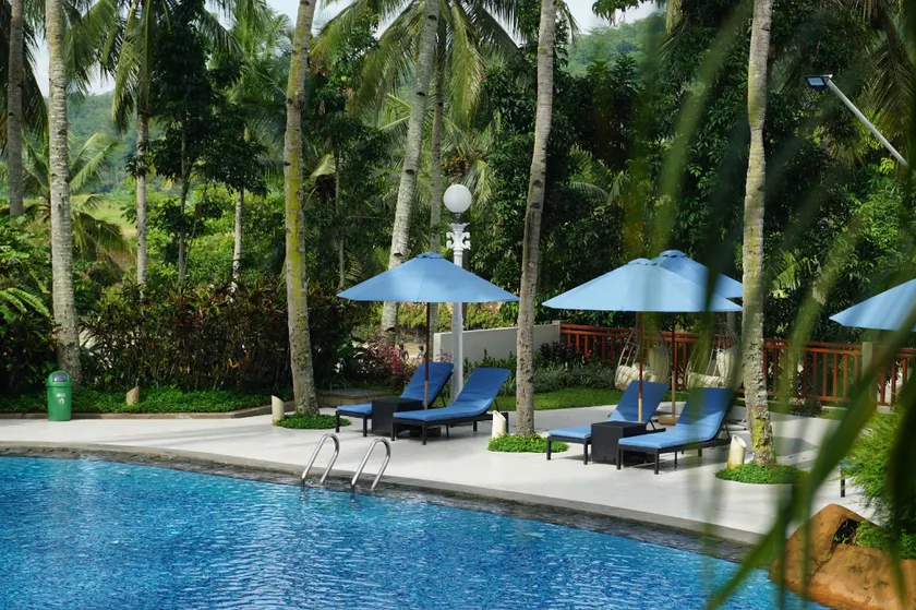 Puri Asri Hotel & Resort - Image 1