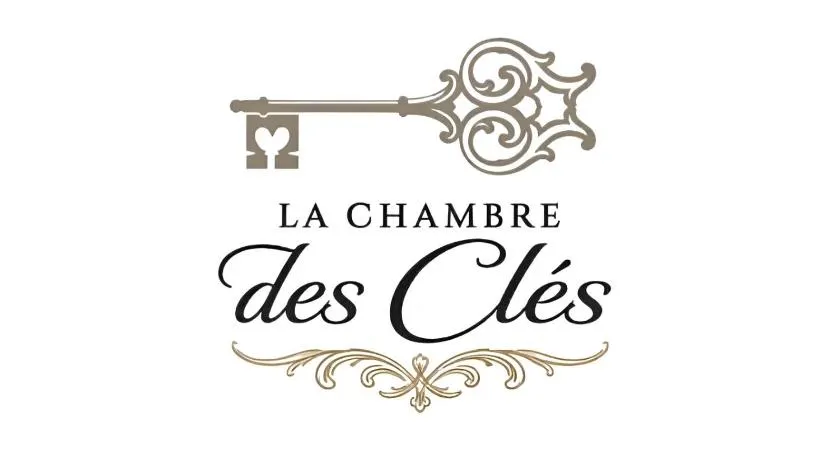La chambre des clefs - Image 1